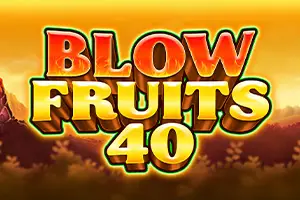 Blow Fruits 40