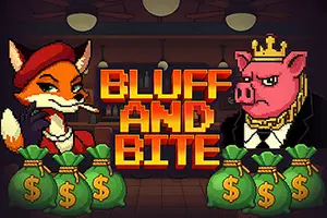 Bluff Bite