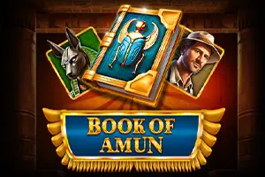 Book of Amun