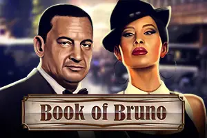 Book Of Bruno