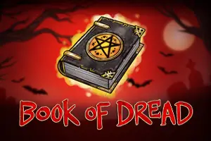Book of Dread