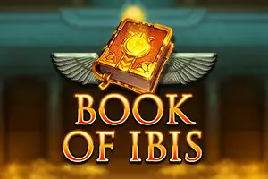 Book of Ibis