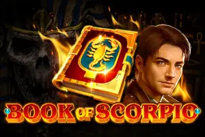 Book of Scorpio