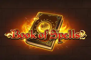 Book of Spells 2