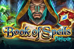 Book of Spells Deluxe