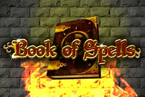 Book Of Spells