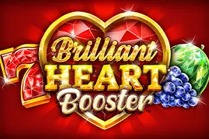 Brilliant Heart Booster