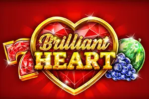 Brilliant Heart