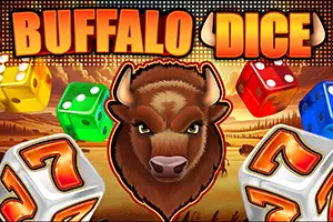 Buffalo Dice