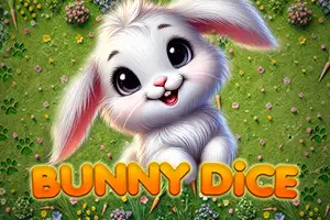 Bunny Dice