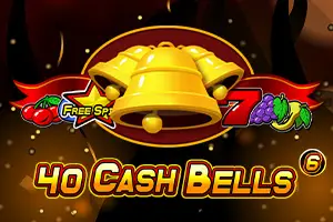 Cash Bells 40