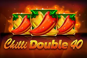 Chilli Double 40