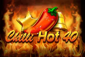 Chilli Hot 40