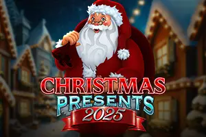 Christmas Presents 2025