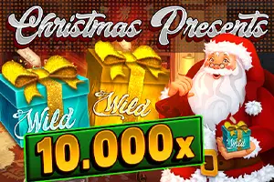 Christmas Presents