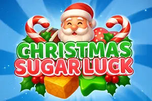 Christmas Sugar Luck