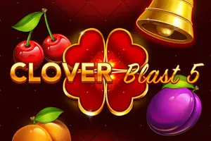 Clover Blast 5