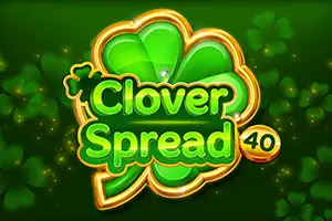 Clover Spread 40