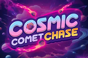 Cosmic Comet chase
