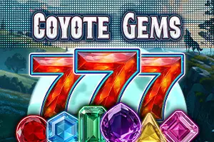 Coyote Gems