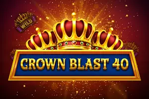 Crown Blast 40