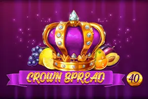Crown Spread 40
