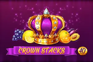 Crown Stacks 40