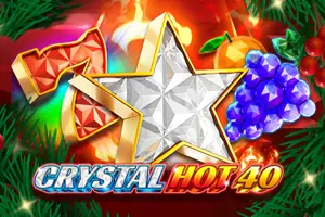 Crystal Hot 40 Christmas