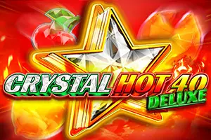 Crystal Hot 40 Deluxe