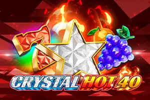 Crystal Hot 40