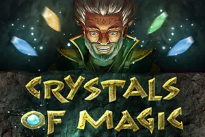 Crystals of Magic