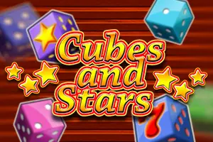 Cubes and Stars