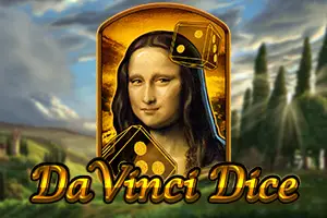 Da Vinci Dice