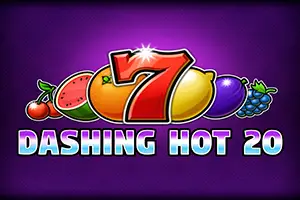 Dashing Hot 20