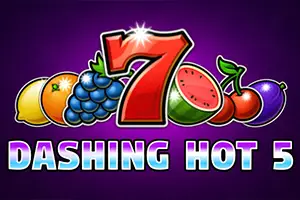 Dashing Hot 5