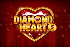 Diamond Heart 5