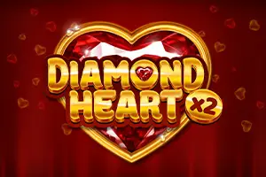 Diamond Heart X2