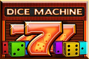 Dice Machine