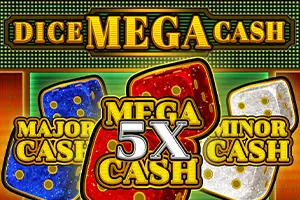 Dice Mega Cash