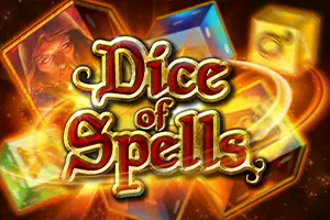 Dice of Spells