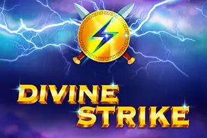 Divine Strike