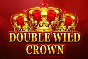 Double Wild Crown