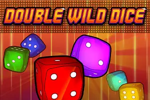 Double Wild Dice