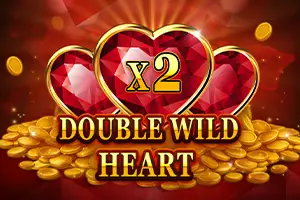 Double Wild Heart