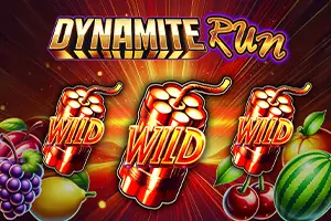 Dynamit Run