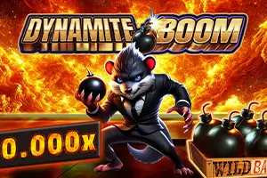 Dynamite Boom