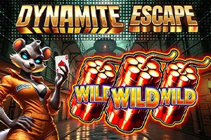 Dynamite Escape