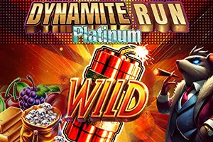 Dynamite Run Platinum