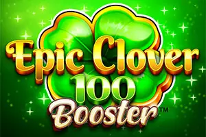 Epic Clover 100 Booster