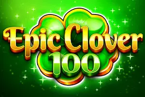 Epic Clover 100